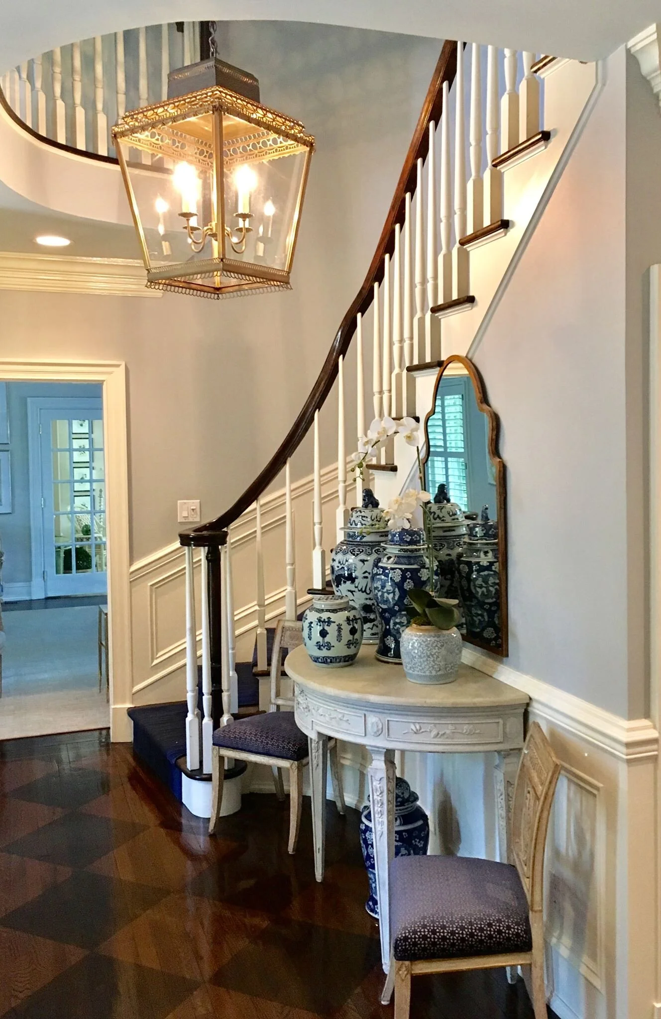 Private Residence, New Canaan Connecticut