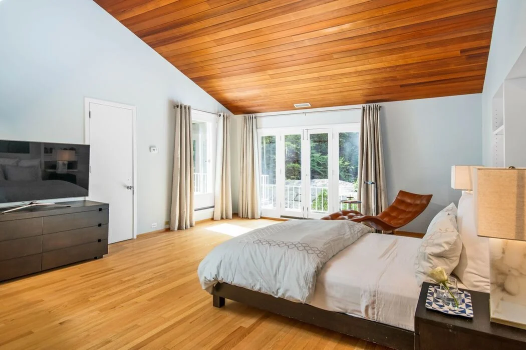 Sherwood Residence