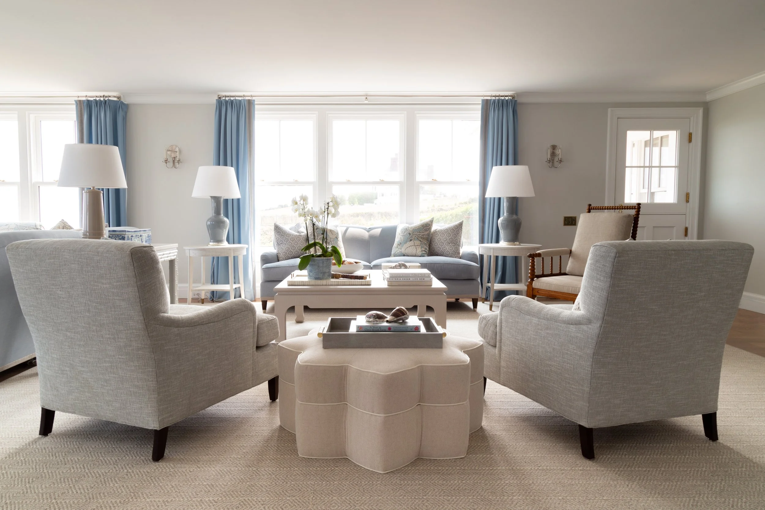Watch Hill Coastal Residence